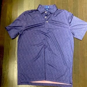 Stitch Polo